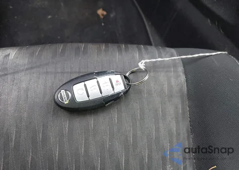 2017 Nissan Rogue Sv from USA, damaged, VIN JN8AT2MV1HW028027